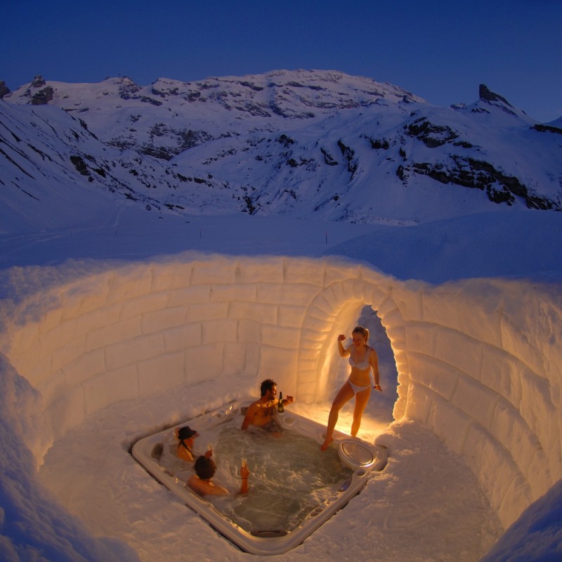 Igloo Igloo